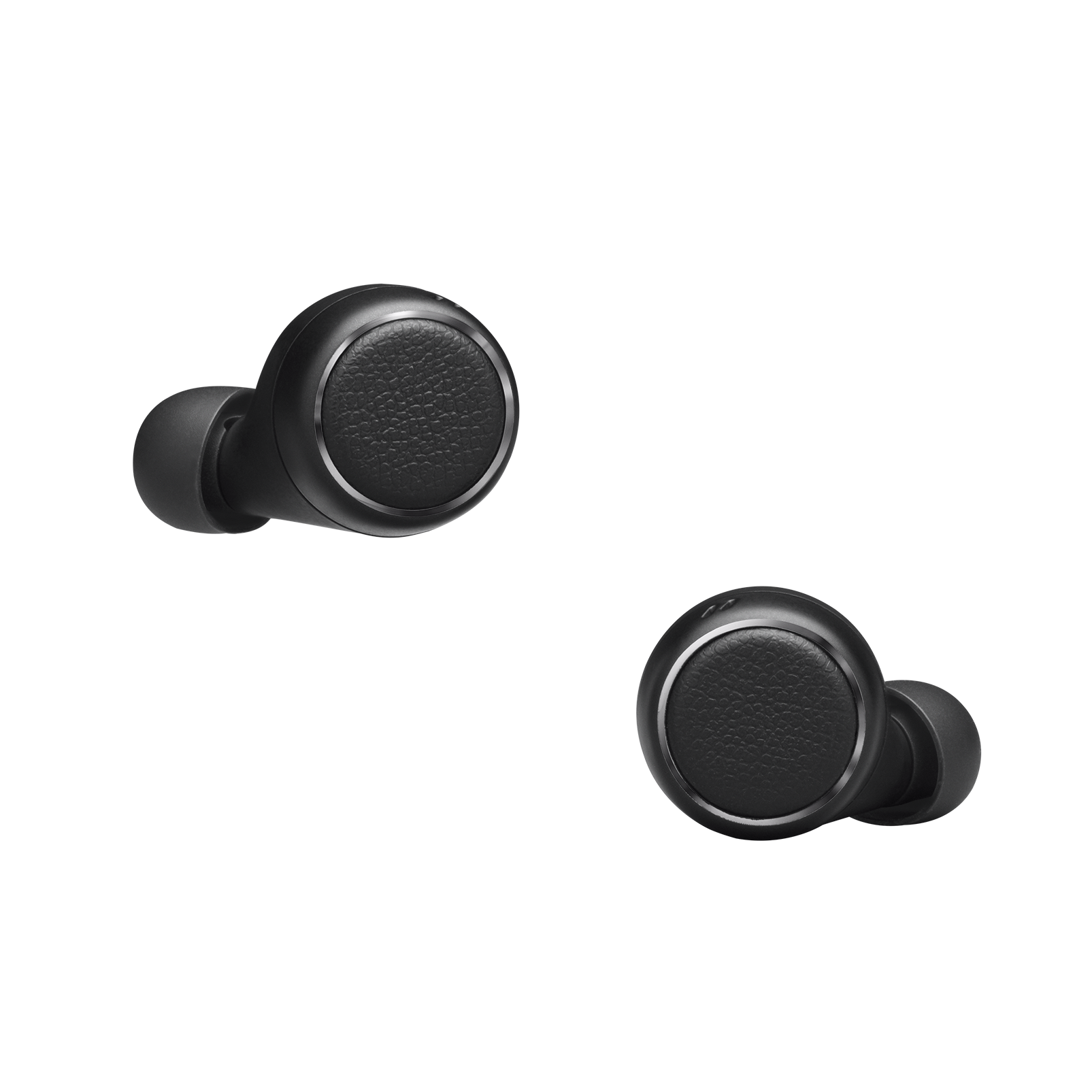 Harman Kardon FLY TWS - Black - True Wireless in-ear headphones - Front